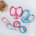 Wholesale Nylon Dog Harness and Leash